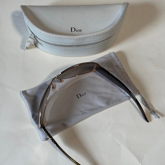 Christian Dior Sunglasses IndiNight 1 main image 5